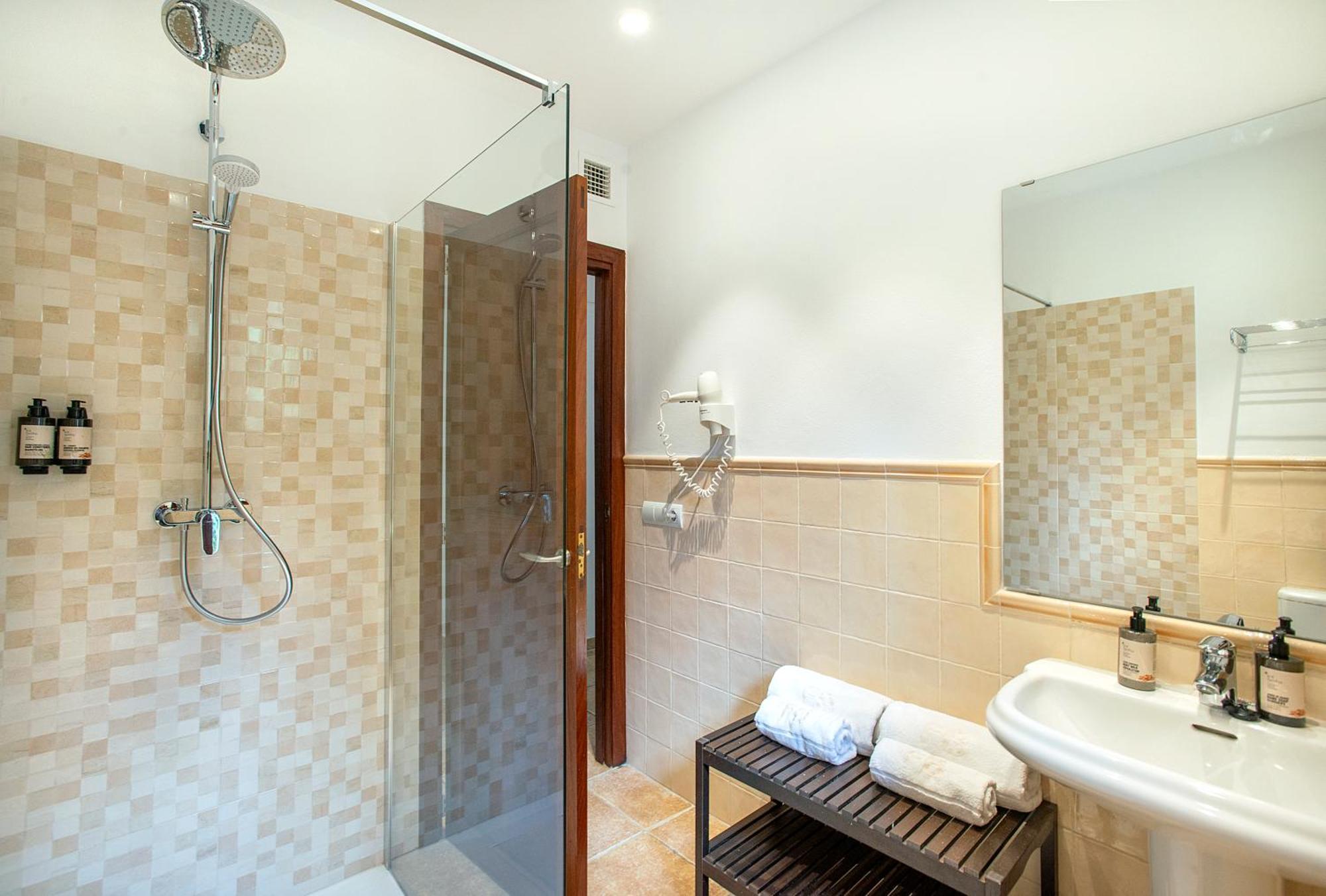 Owl Booking Villa Siquier - Luxury Retreat With Mountain Views Pollensa Zewnętrze zdjęcie