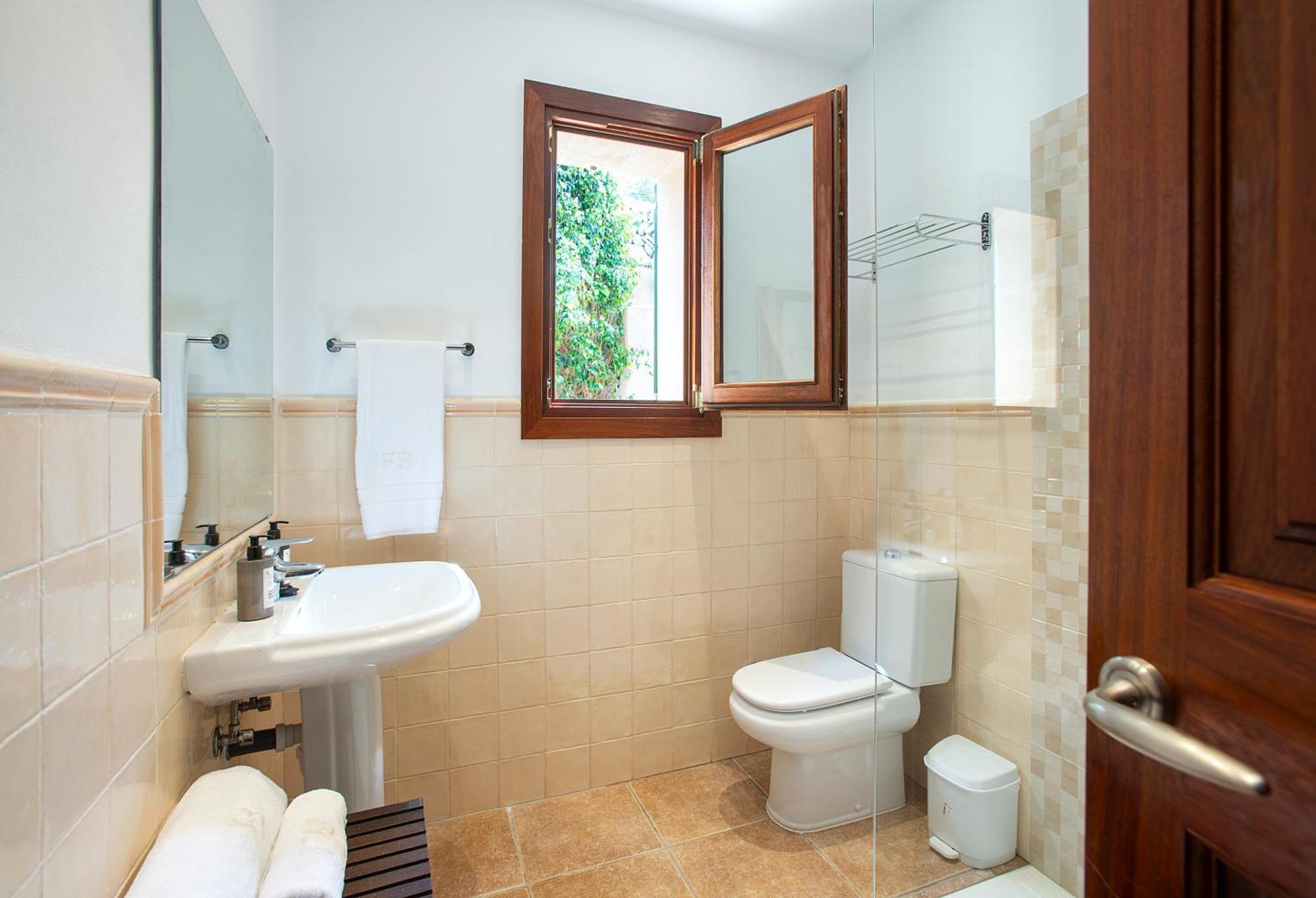 Owl Booking Villa Siquier - Luxury Retreat With Mountain Views Pollensa Zewnętrze zdjęcie